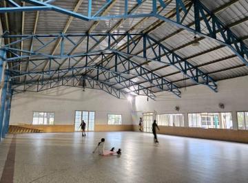 Bodega-Galpón · 804m² · Venta - Galpon Uso Comercial o Institucional - La Florida