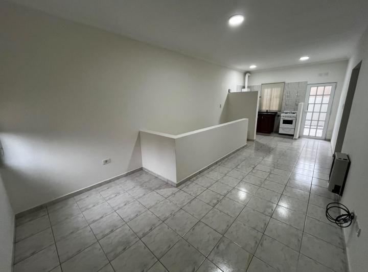 Departamento · 50m² · 3 Ambientes