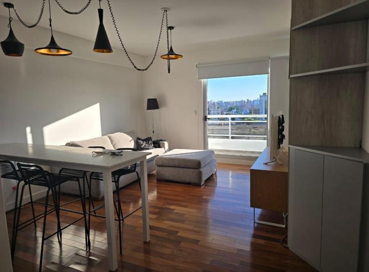 Departamento · 41m² · 1 Ambiente