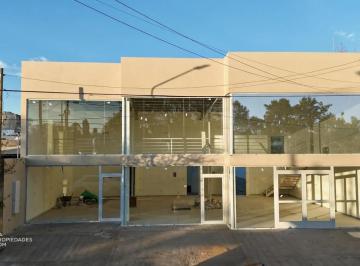 Local comercial · 158m² · 1 Ambiente · Local Comercial con Posibilidad de Subdivisión - San José 1400 - Funes | Venta