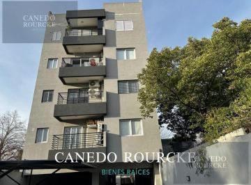 Departamento · 50m² · 2 Ambientes · 1 Cochera · Departamento en Alquiler en Monte Grande