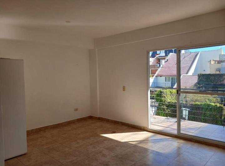 Departamento · 35m² · 1 Ambiente