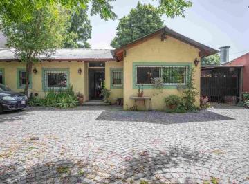 Casa · 163m² · 5 Ambientes · Muy Linda Casa en Venta en Don Torcuato