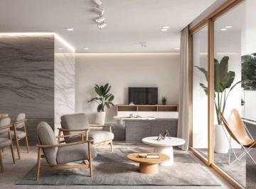 Departamento · 36m² · 1 Ambiente · Departamento Monoambiente en Pozo en La Plata
