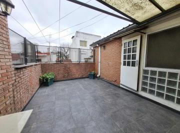 PH · 61m² · 4 Ambientes · PH 4 Ambientes con Terraza Propia - Flores