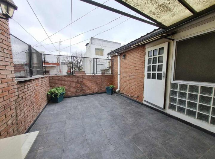 PH · 61m² · 4 Ambientes