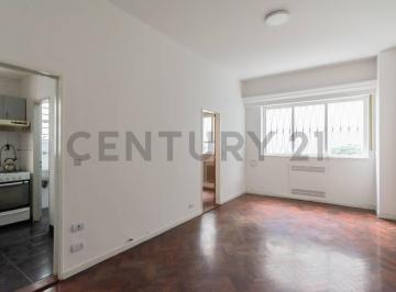 Departamento · 73m² · 4 Ambientes · Venta Depto 4 Ambientes en Caballito, Excelente Ubicación - Apto Crédito