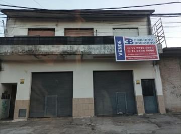 Depósito · 80m² · Depósito en Alquiler en Villa Bosch, Tres de Febrero, G. B. a. Zona Oeste