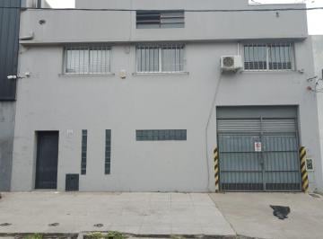 Bodega-Galpón · 480m² · Alquiler Galpon Zona Oeste Exelente Acceso