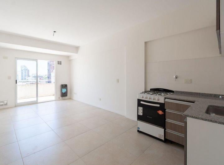 Departamento · 38m² · 2 Ambientes