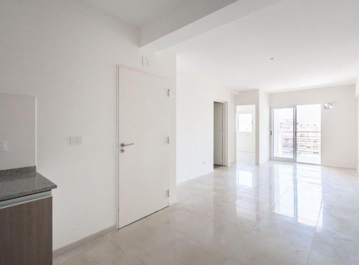 Departamento · 44m² · 2 Ambientes