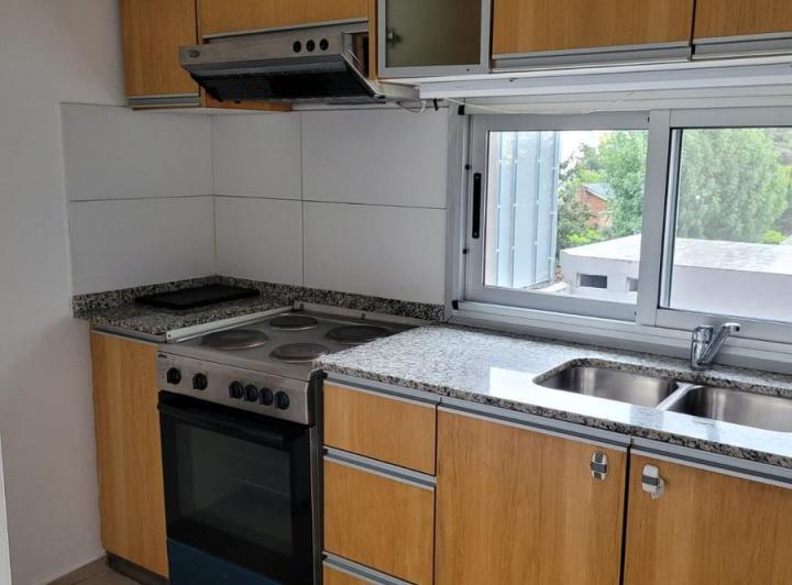 Departamento · 79m² · 3 Ambientes