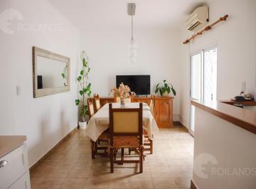 PH · 95m² · 4 Ambientes · PH en Planta Baja con Patio y Parrilla | 3 Dorm. + Playroom | Villa del Parque