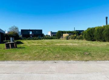 Terreno · 858m² · Venta de Lote en San Sebatian Area 5, Escobar