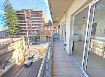 Departamento · 24m² · 1 Ambiente · Monoambiente Alquiler con Balcon Castelar Sur