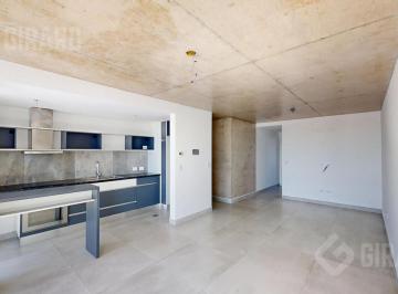 Departamento · 49m² · 2 Ambientes · 1 Cochera · Venta de Departamento de 2 Amb con con Cochera en Barrio Chauvin, Mar del Plata
