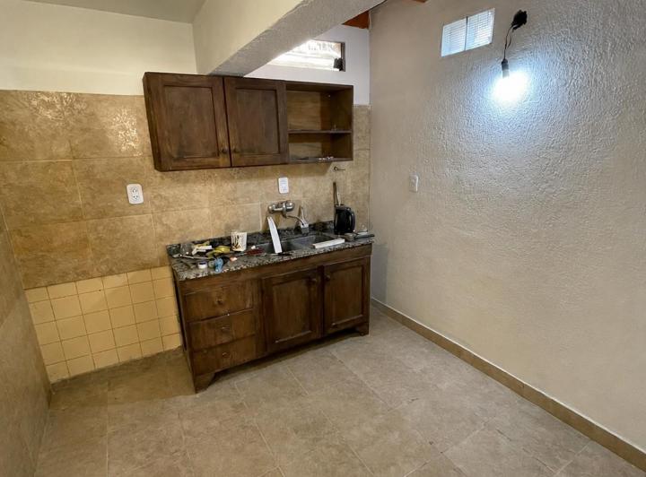 Departamento · 40m² · 3 Ambientes