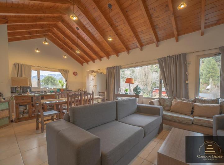 Departamento · 70m² · 3 Ambientes