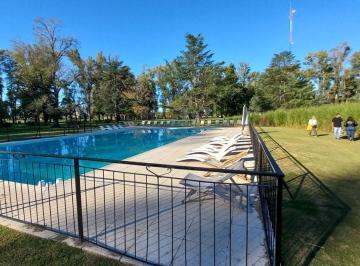 Terreno · 2472m² · "Venta Terrenos Chacras San Andres/e.2 Villa Ruiz"