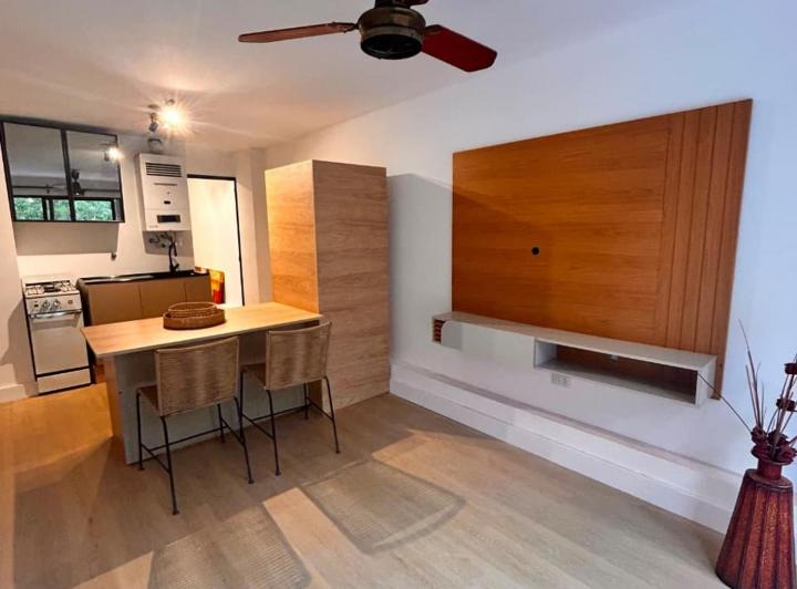 Departamento · 50m² · 3 Ambientes