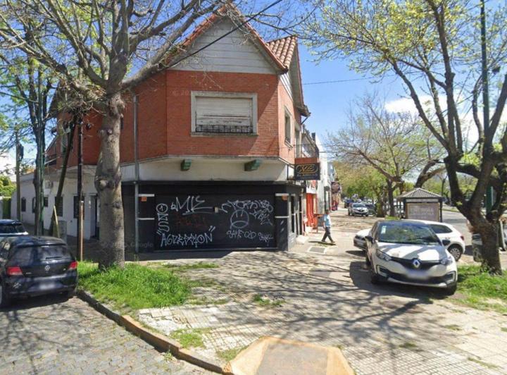 PH · 165m² · 6 Ambientes