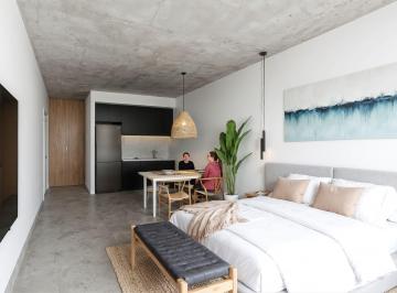 Departamento · 35m² · 1 Ambiente · Venta Monoambiente con Balcón a Estrenar - Caseros