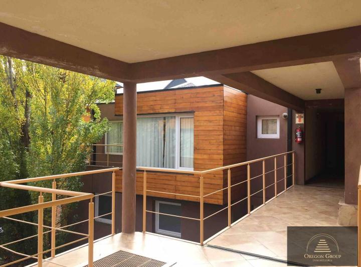 Departamento · 49m² · 2 Ambientes