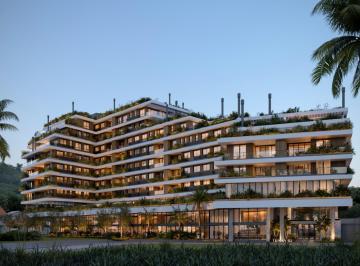 Departamento · 47m² · 2 Ambientes · Invierta en Brasil - Jurerê Terra