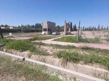 Terreno · 300m² · Lote Barrio Las Tacas II