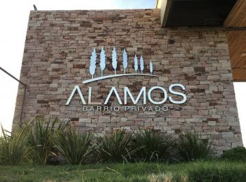 Terreno · 512m² · Los Alamos