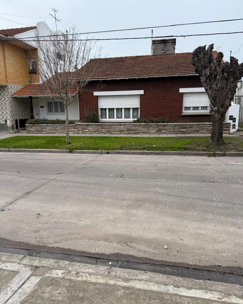 Venta chalet 4 ambientes - apto crédito