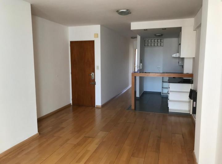 Departamento · 50m² · 2 Ambientes