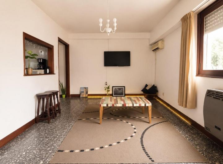 Departamento · 42m² · 2 Ambientes
