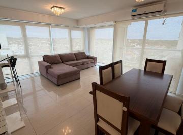 Departamento de 2 ambientes, Mar del Plata · Departamento 2 Ambientes con Vista Al Mar