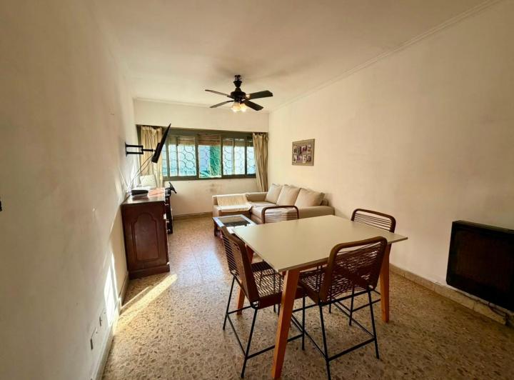 PH · 69m² · 4 Ambientes