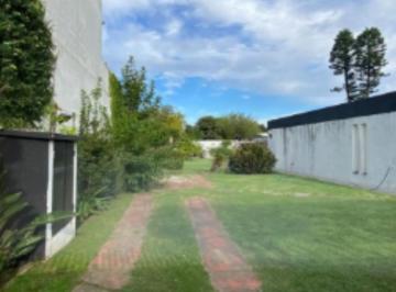 Terreno · 519m² · Venta de Lote en San Miguel