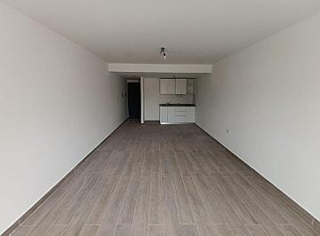 Departamento · 34m² · 1 Ambiente · Venta Monoambiente con Balcón a Estrenar