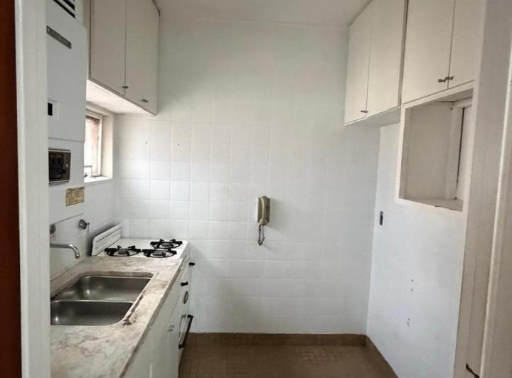 Departamento · 35m² · 2 Ambientes