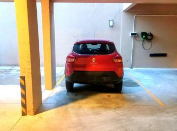 Garage · 12m² · Venta Cochera Fija en Parque Cha