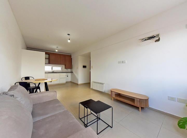 Departamento · 53m² · 3 Ambientes