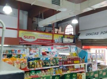 Fondo de comercio , La Matanza · Excelente Fondo de Comercio: Supermercado Consolidado 200 m² | 30 Años de Clientela Fija
