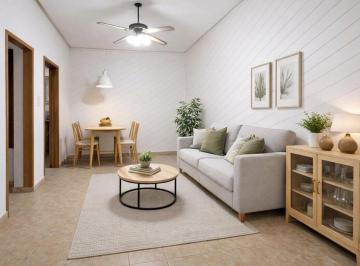 PH · 52m² · 3 Ambientes · Venta PH 3 Ambientes Villa Dominico