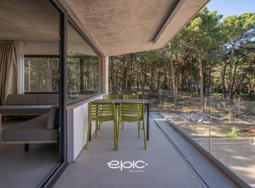 Departamento · 67m² · 2 Ambientes · 1 Cochera · Departamento en Venta en Pinamar