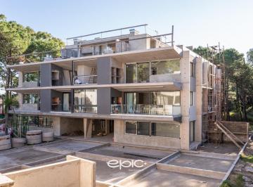 Departamento · 67m² · 2 Ambientes · 1 Cochera · Departamento en Venta en Pinamar