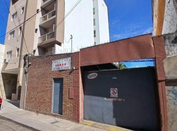 Terreno , Ciudad de Santa Fe · Espectacular Terreno en Pleno Centro de 9,53 m. de Frente por 43,52 m de Fondo