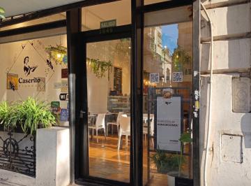 Local comercial · 140m² · 3 Ambientes · Alquiler Local Comercial Recoleta