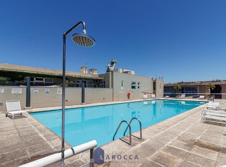 Departamento · 42m² · 1 Ambiente