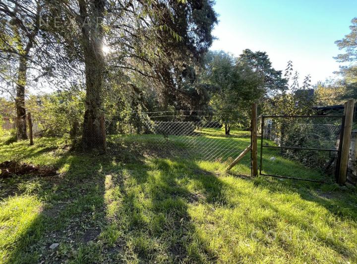 Terreno · 1625m²