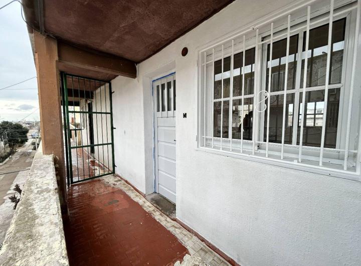 Departamento · 54m² · 3 Ambientes
