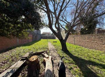 Terreno · 363m² · Venta Terreno Moron Sur, Lote de 363 m² Totales